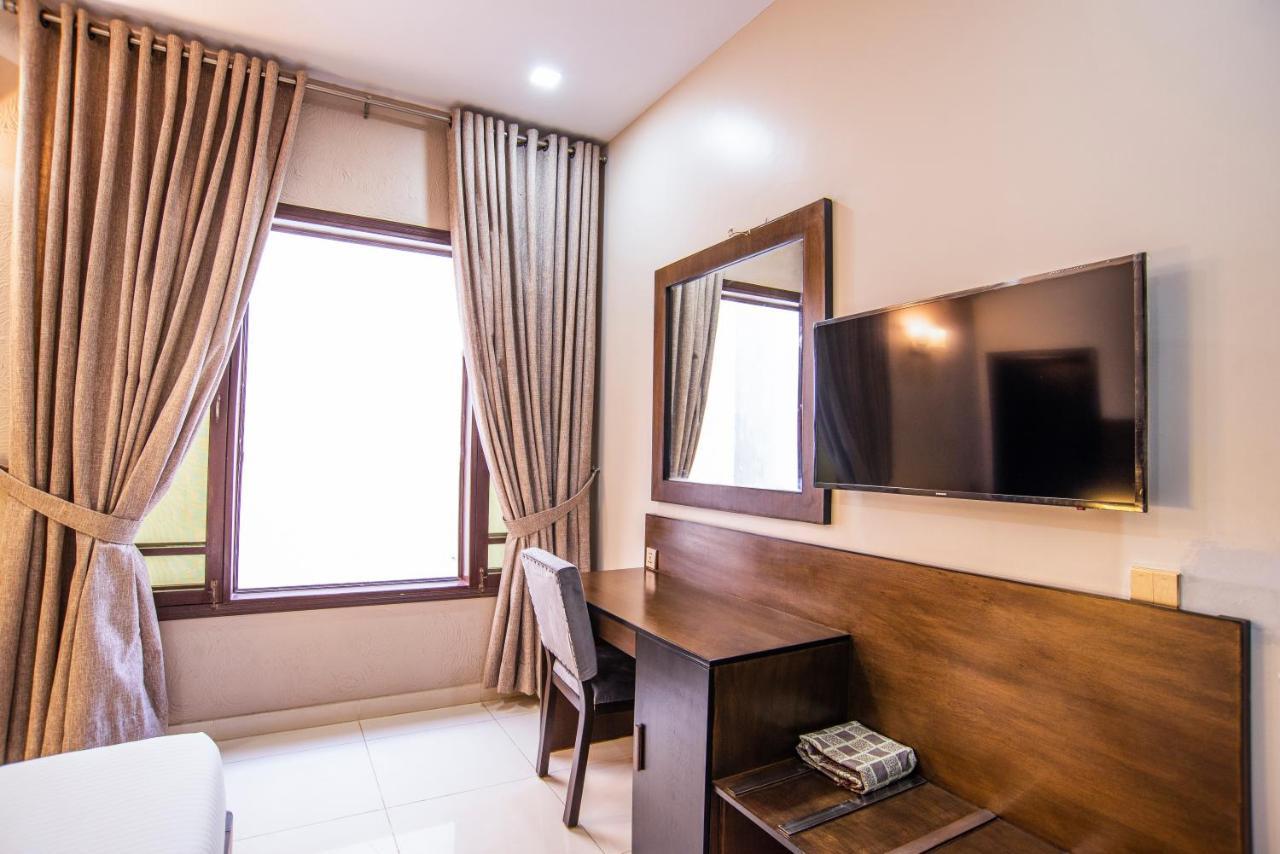 ฮิลล์ไซด์โฮมส์ Hotel การาจี ภายนอก รูปภาพ